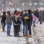 Walk for Peace Day 98