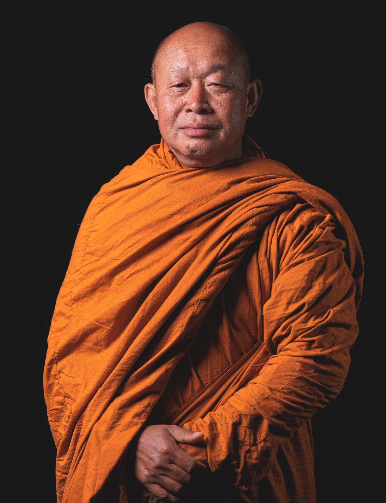 Venerable Douangphaneth Mingsisouphanh Suvanno