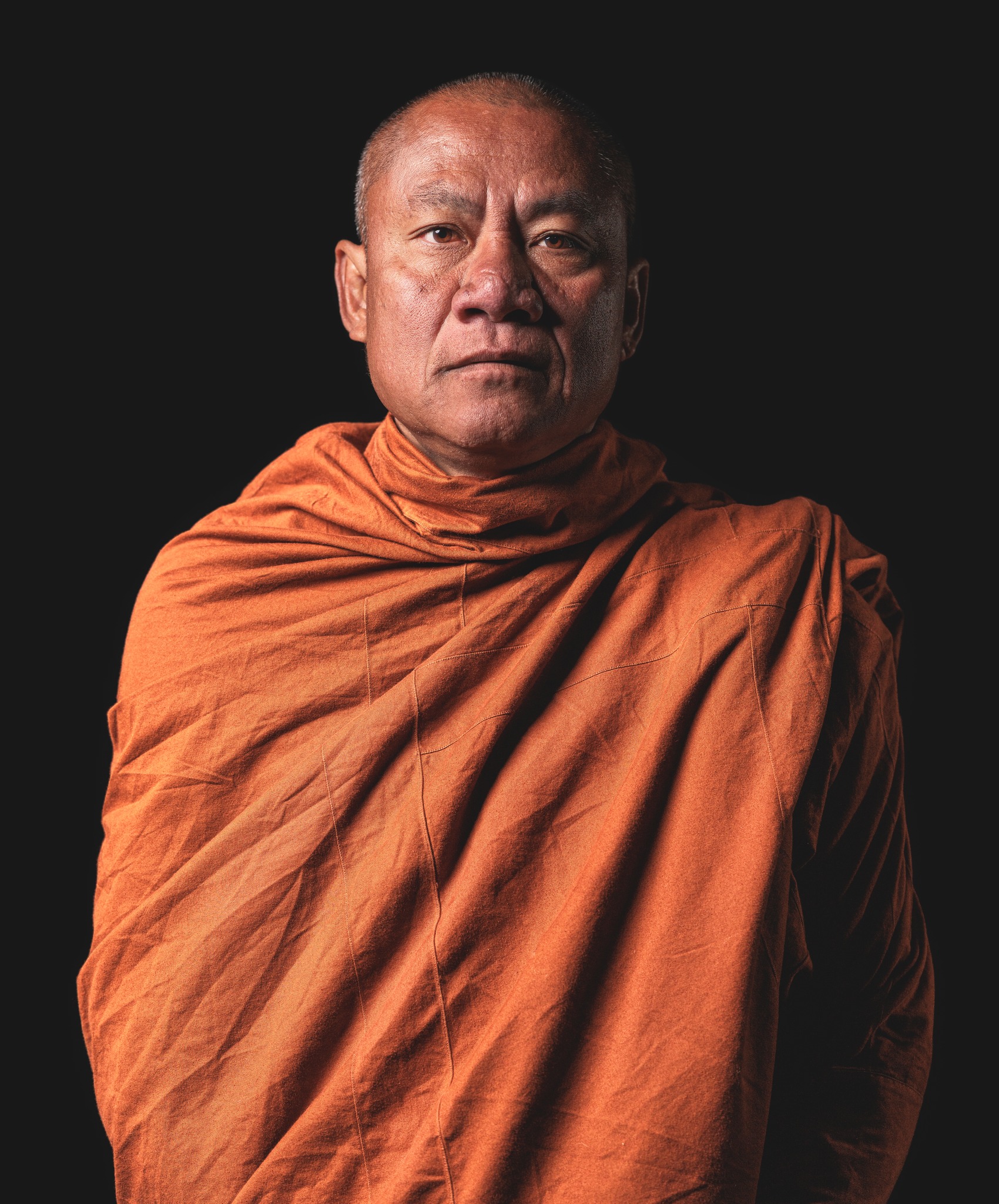 Venerable Oneta Mingsisouphanh