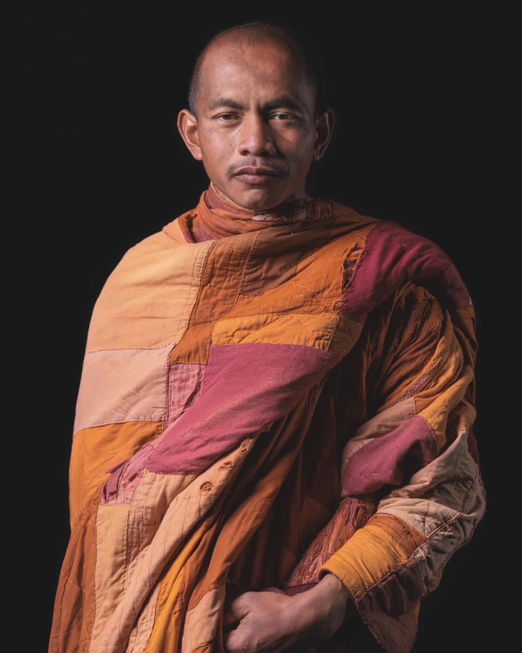 Venerable Phiyathammoo