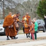 Walk for Peace - Why we walk