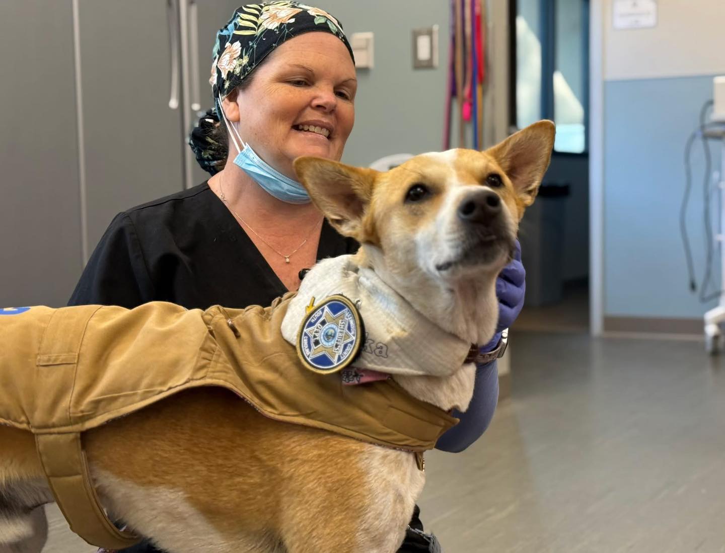 Walk for Peace - Day 79