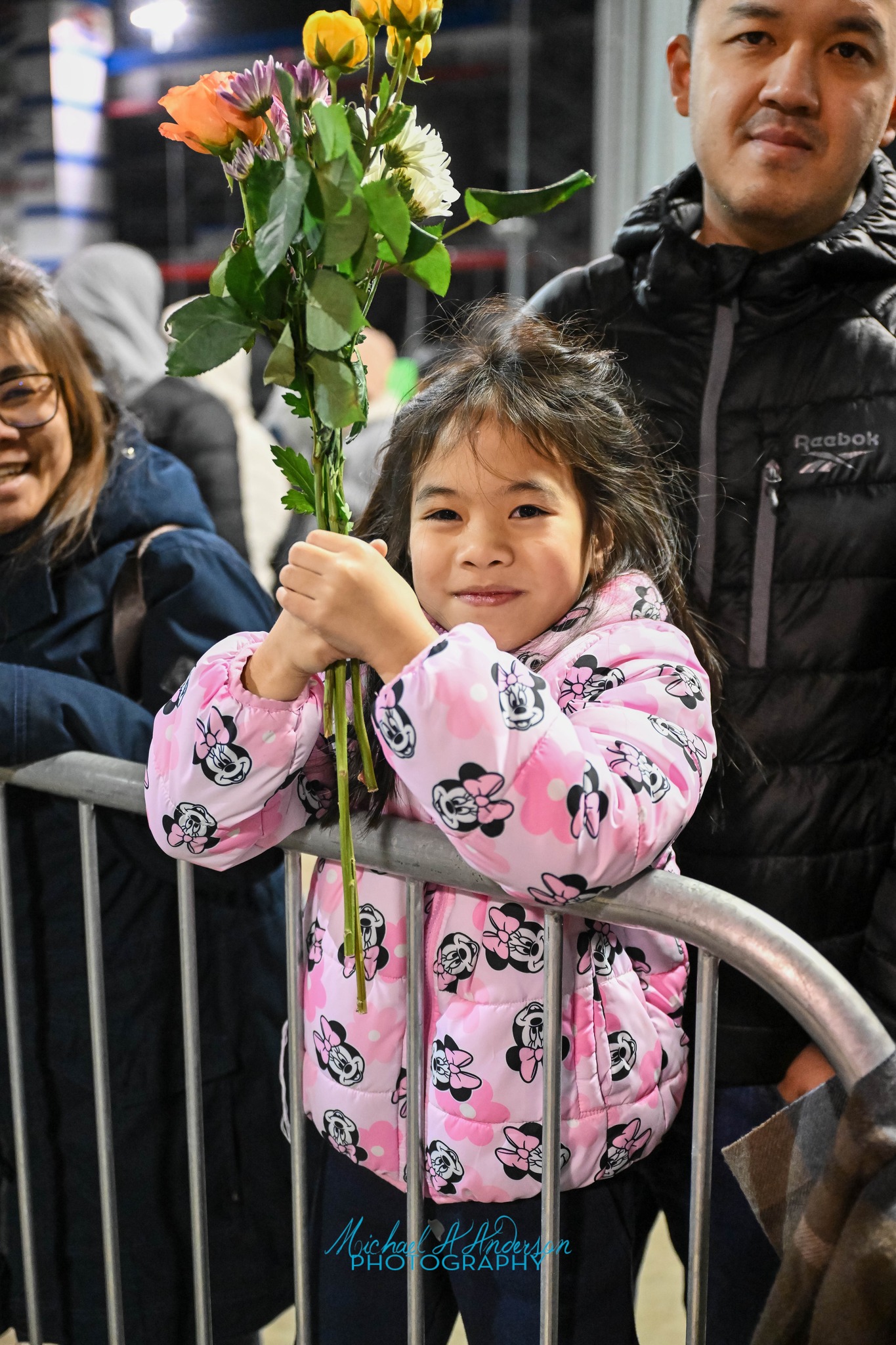 Walk for Peace - Day 82-83