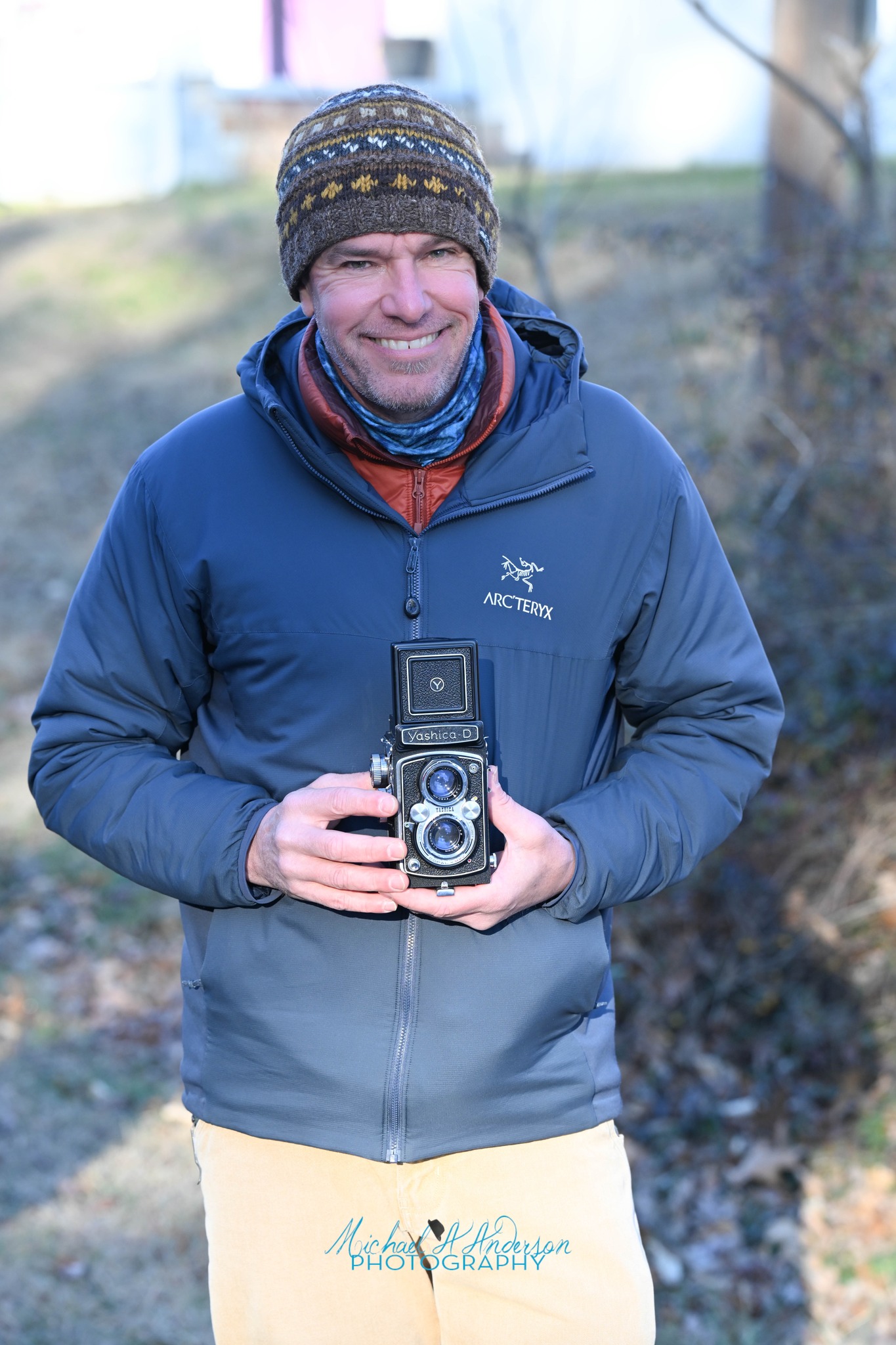 Walk for Peace - Day 82-83