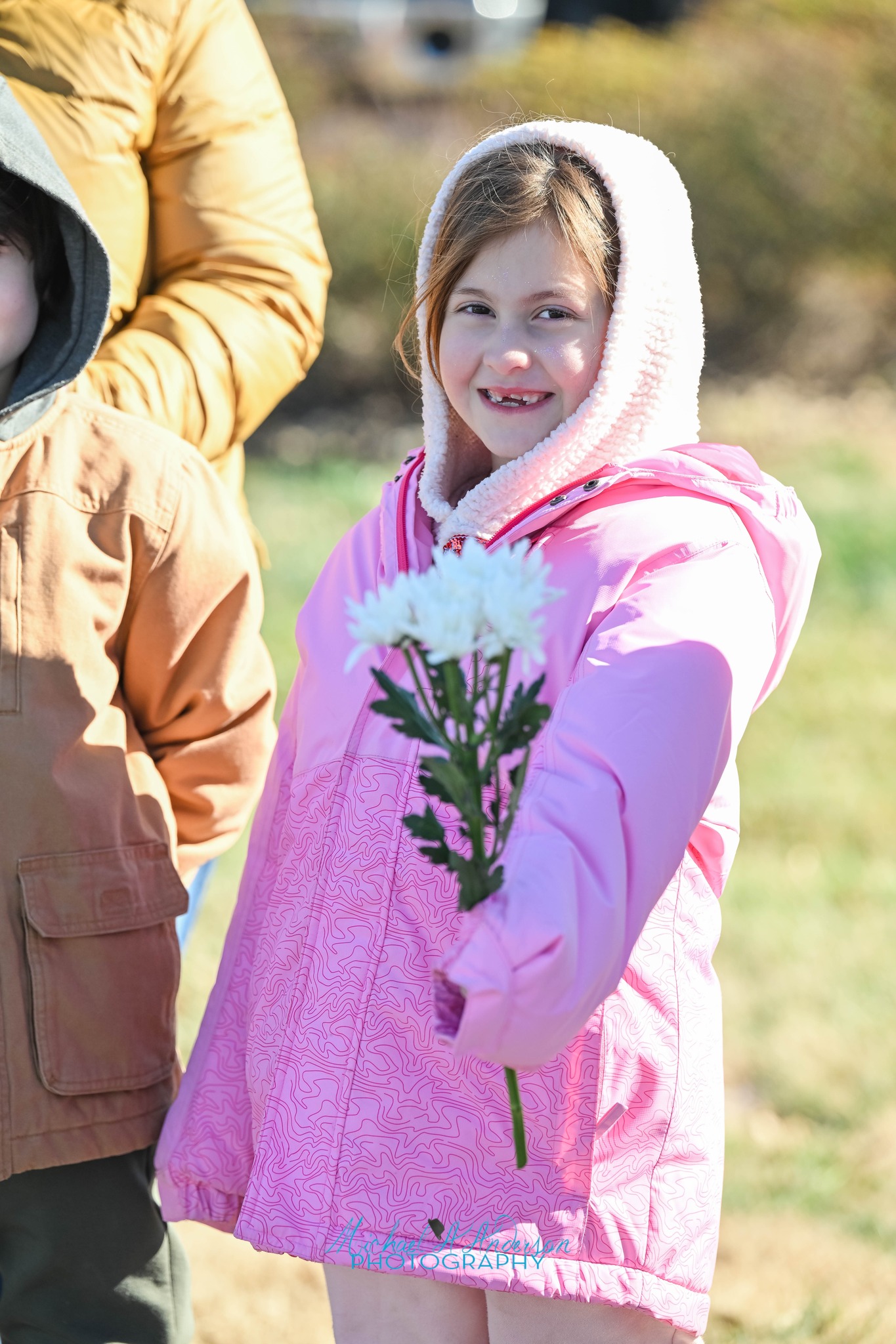 Walk for Peace - Day 82-83