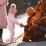 Walk for Peace Day 95