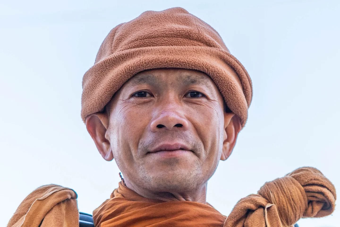 Walk for Peace Day 95