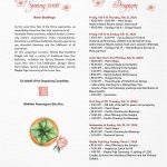 2026 Lunar New Year Program