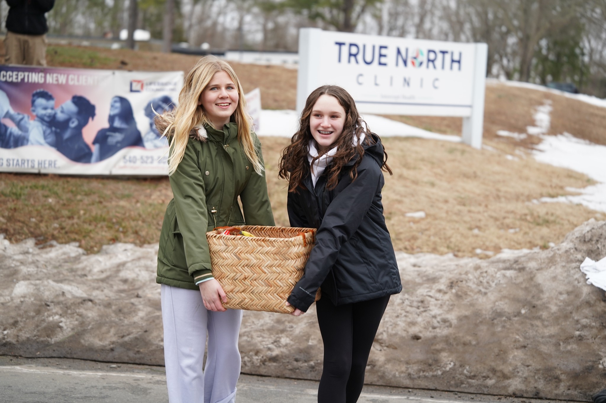 Walk for Peace Day 102