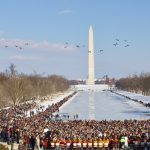 Walk for Peace Day 109