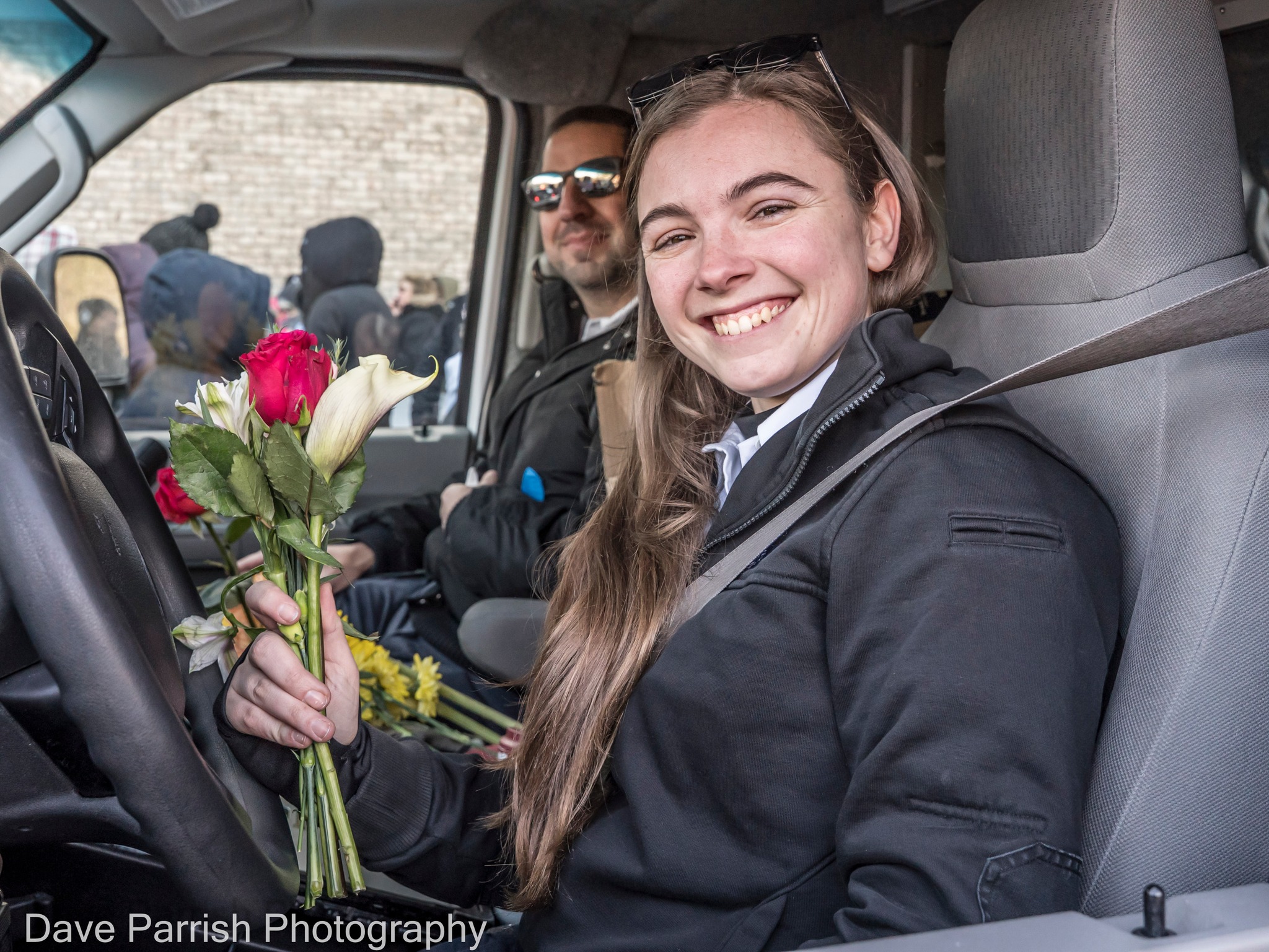 Walk for Peace Day 99