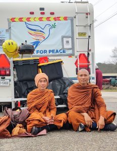 Reflection Phra Supalak