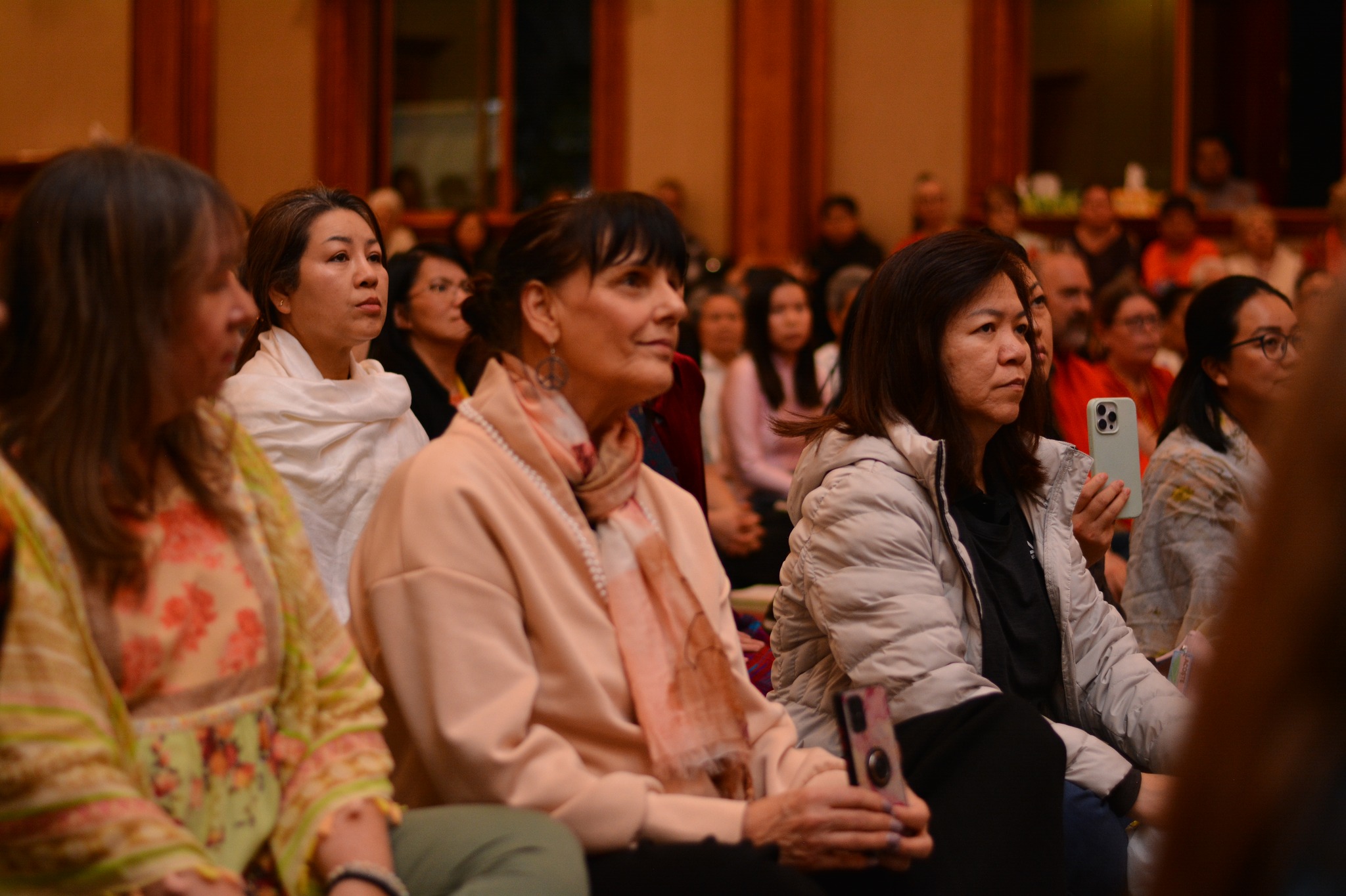 Journey Reflection on Lunar New Year Eve