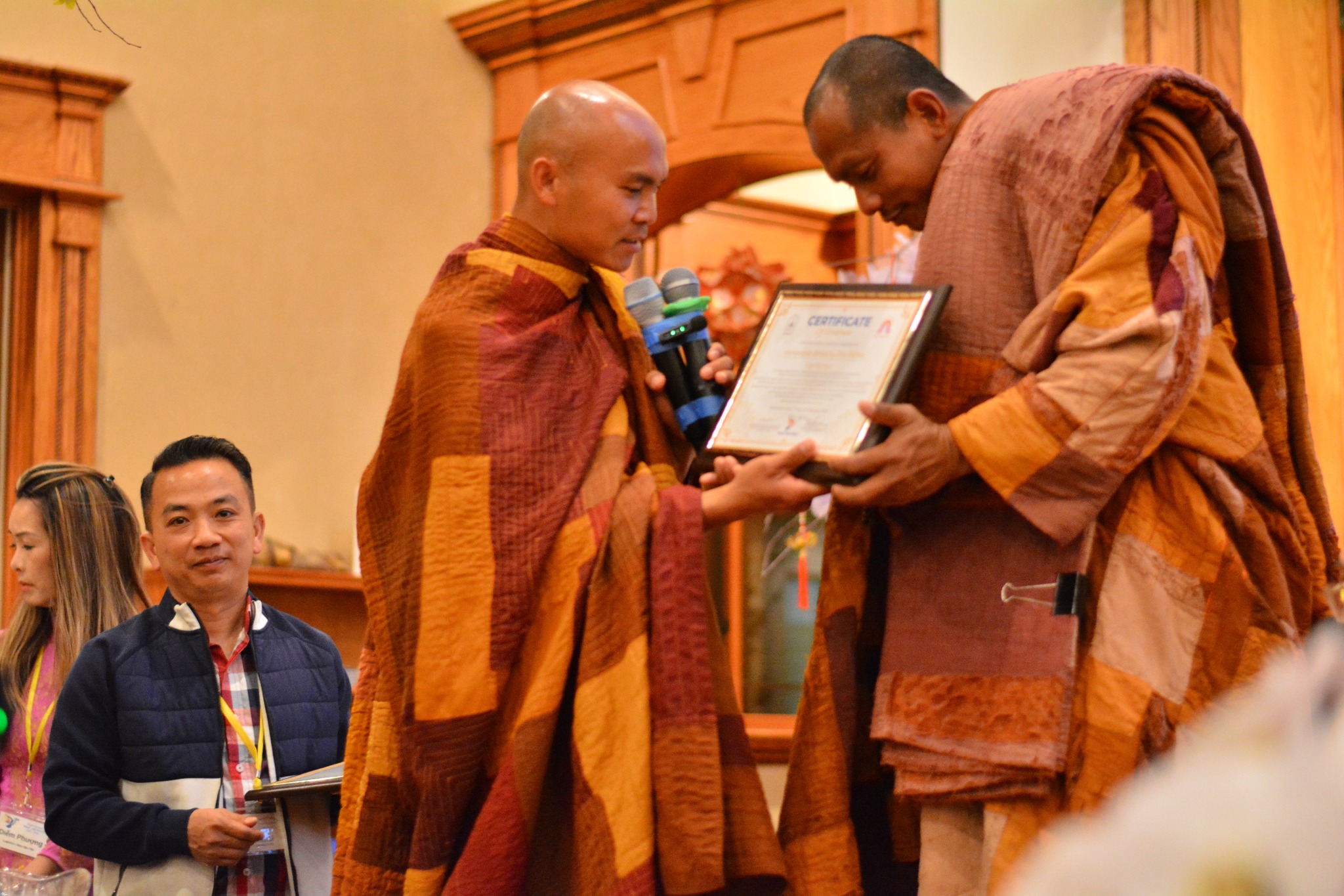 Journey Reflection on Lunar New Year Eve