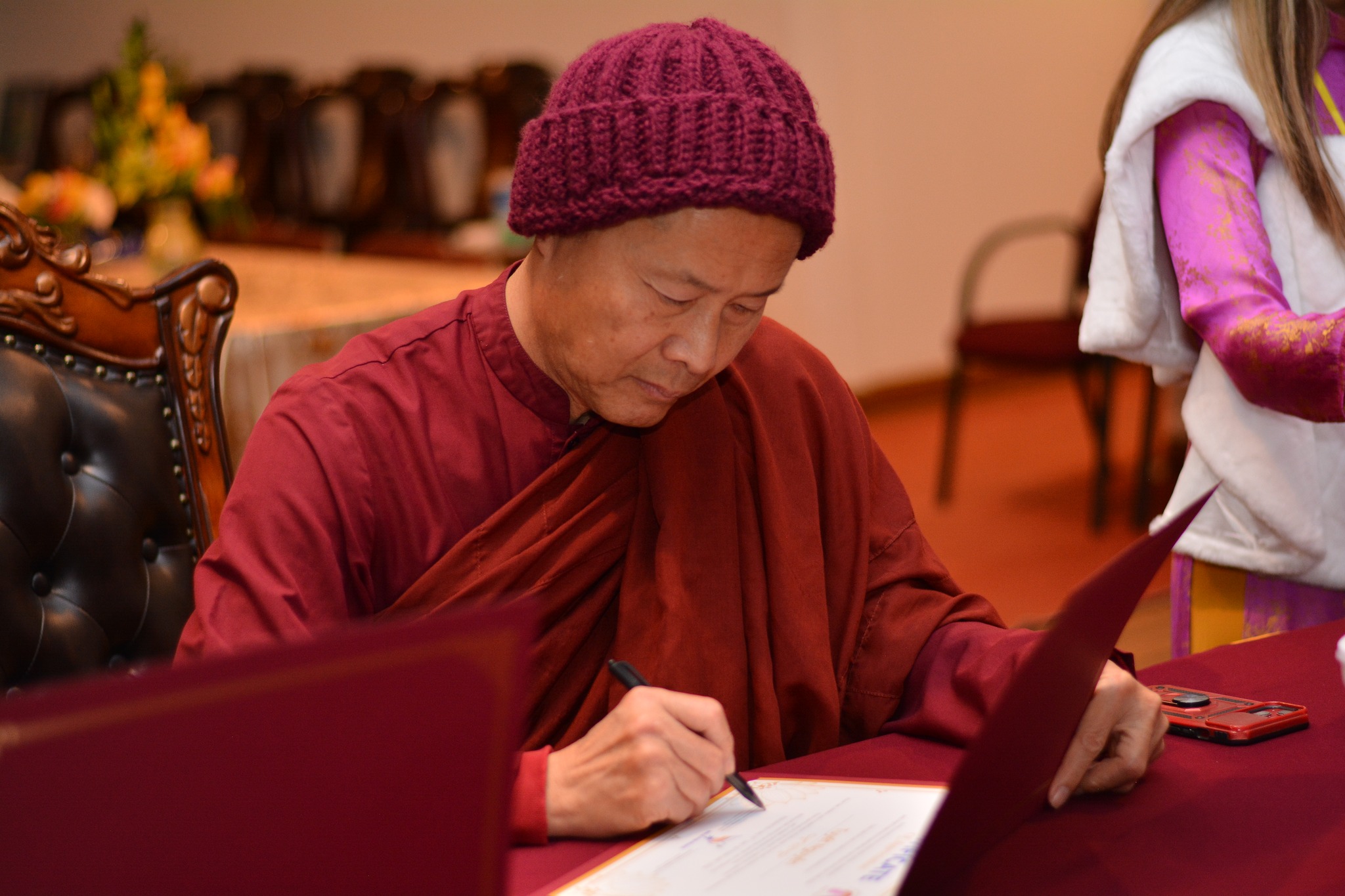 Journey Reflection on Lunar New Year Eve