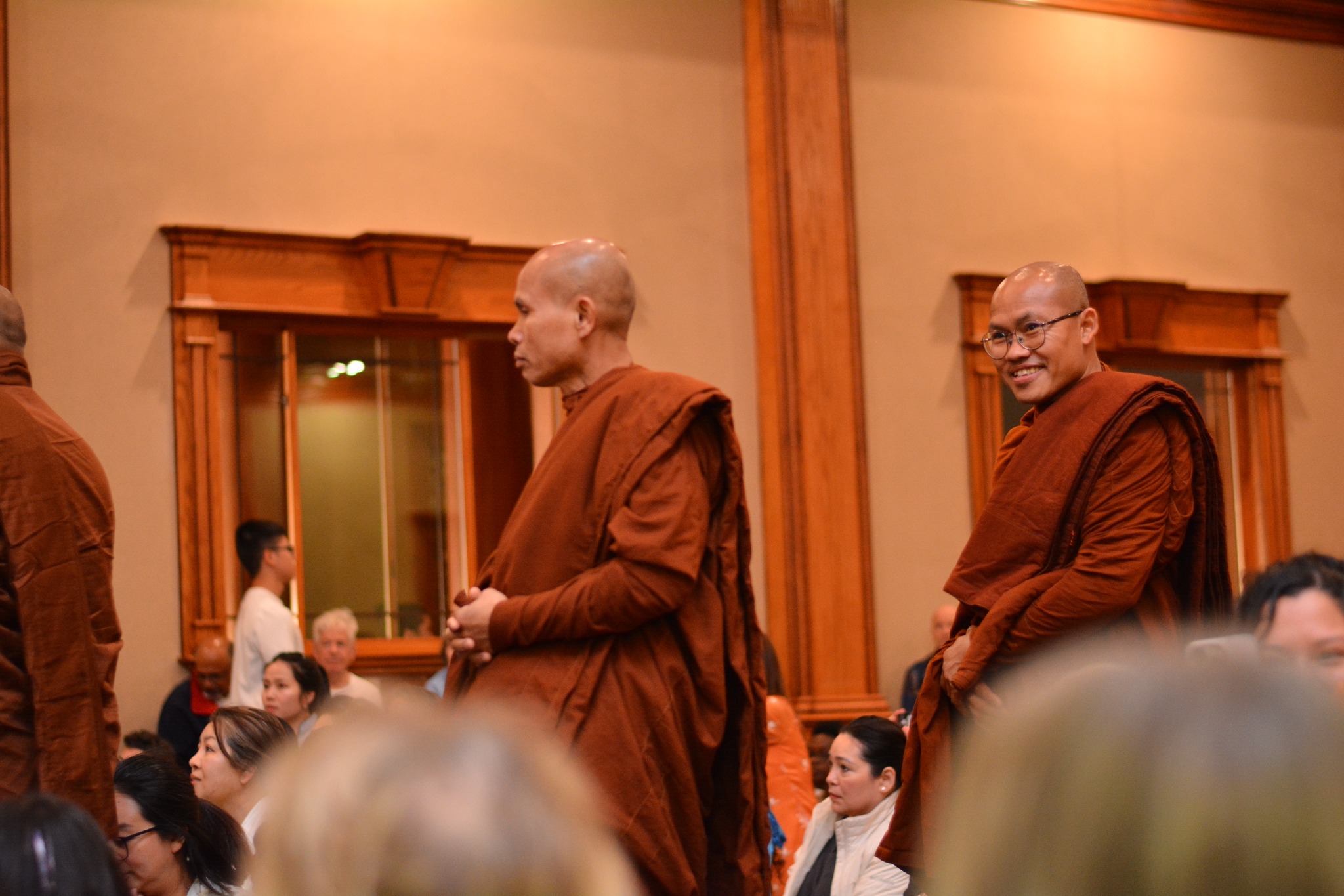 Journey Reflection on Lunar New Year Eve