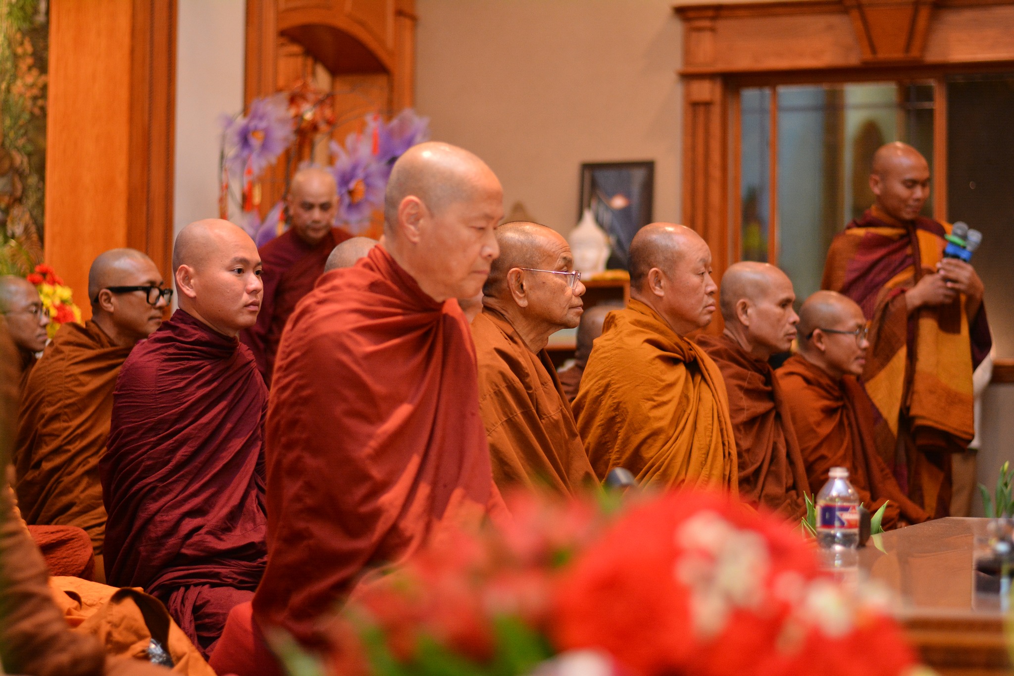 Journey Reflection on Lunar New Year Eve