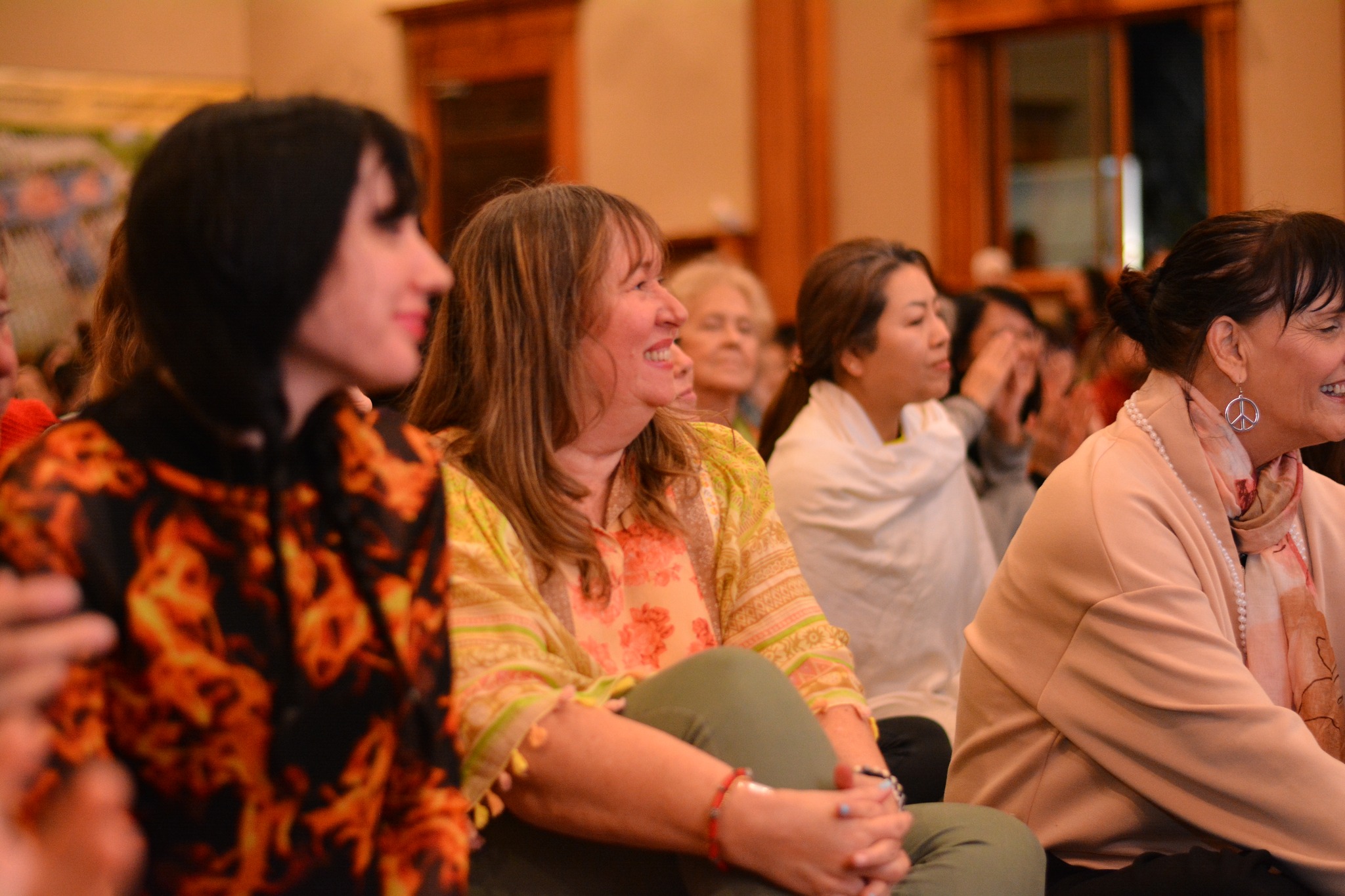 Journey Reflection on Lunar New Year Eve