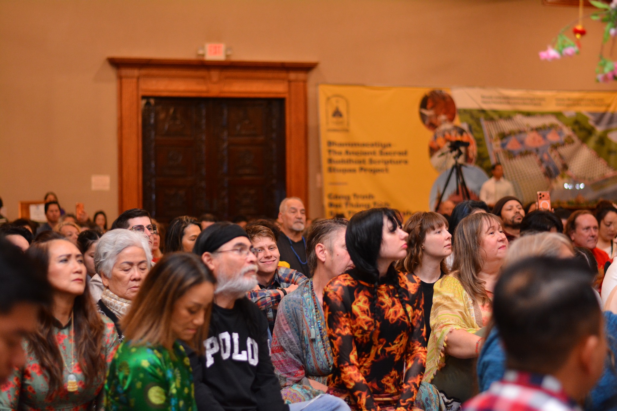 Journey Reflection on Lunar New Year Eve