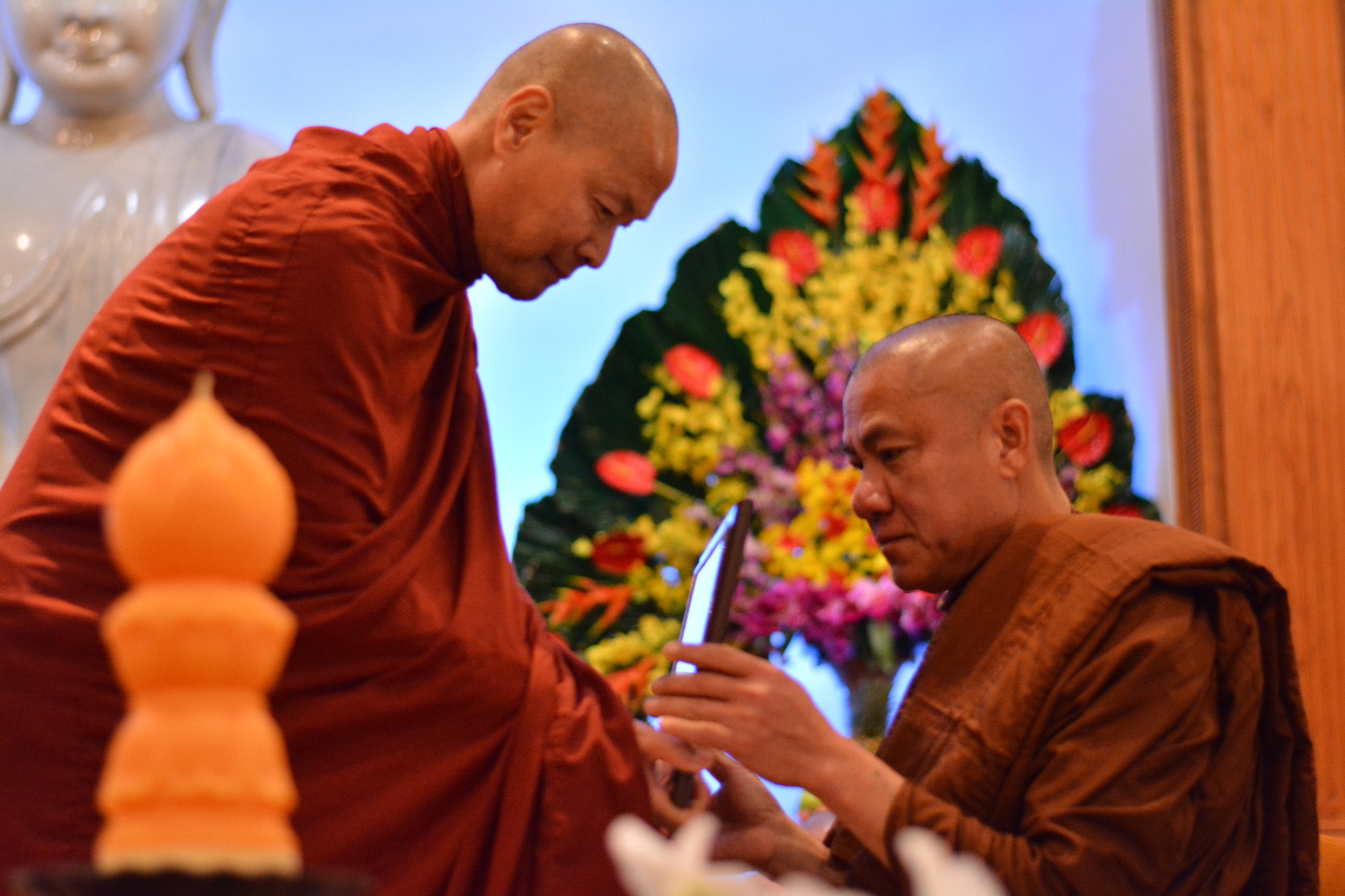 Journey Reflection on Lunar New Year Eve