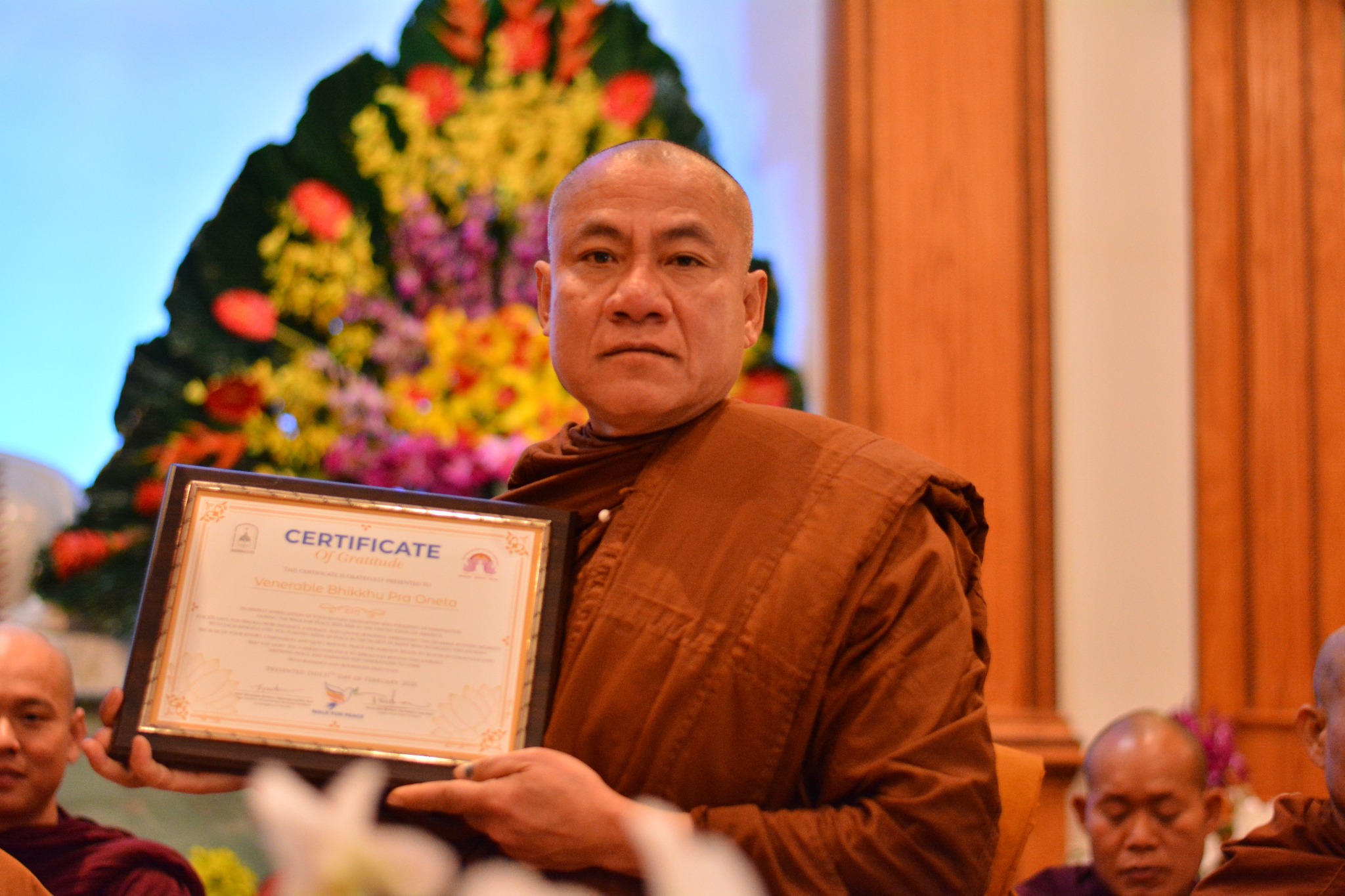 Journey Reflection on Lunar New Year Eve