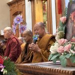 Journey Reflection on Lunar New Year Eve