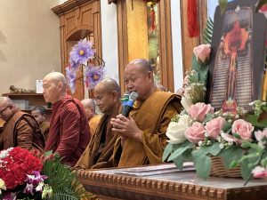 Journey Reflection on Lunar New Year Eve