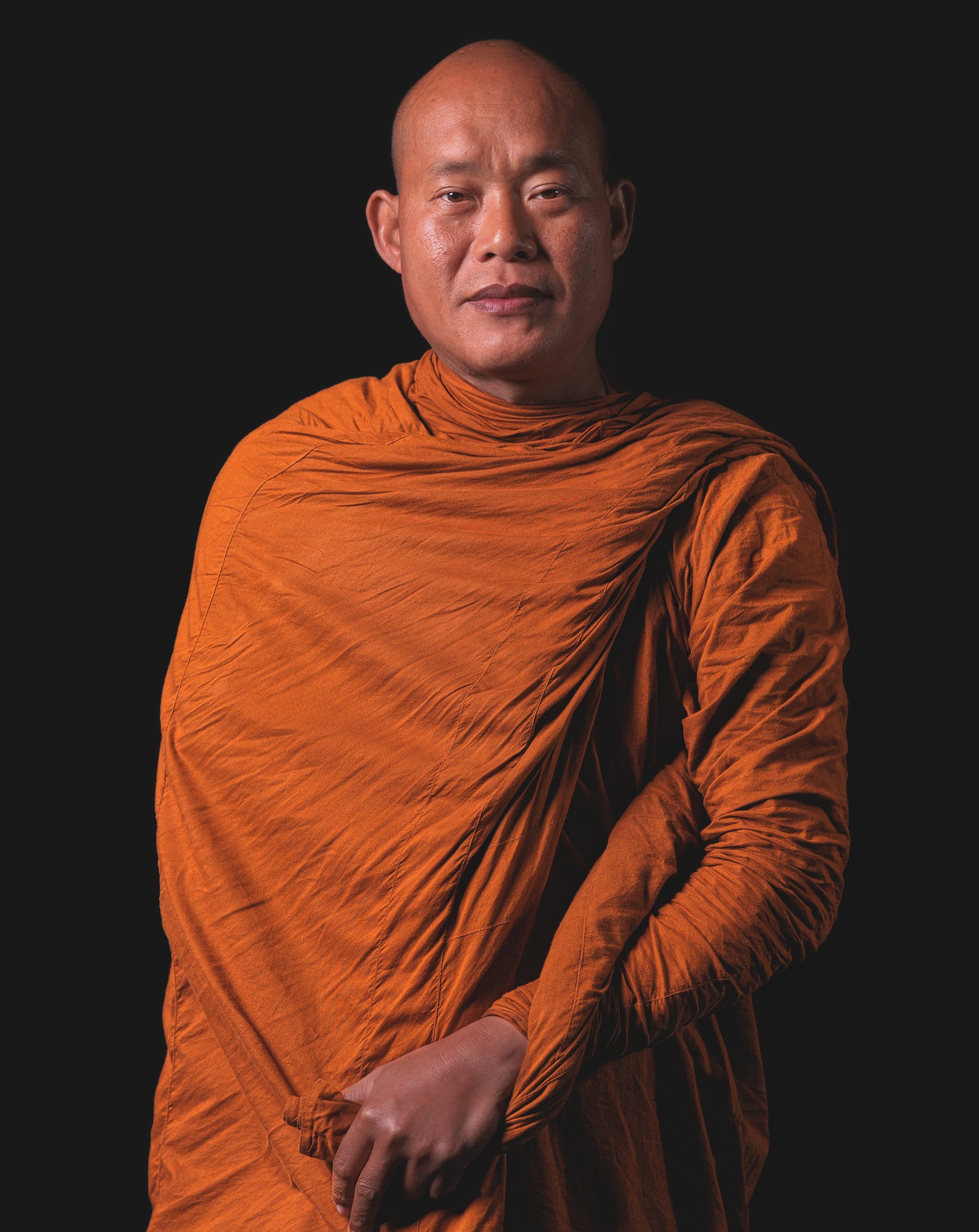 Venerable Dinh Gioi SamadhiSila