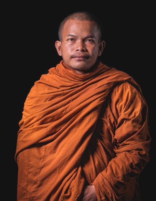 Venerable Ponchai Khamyeam