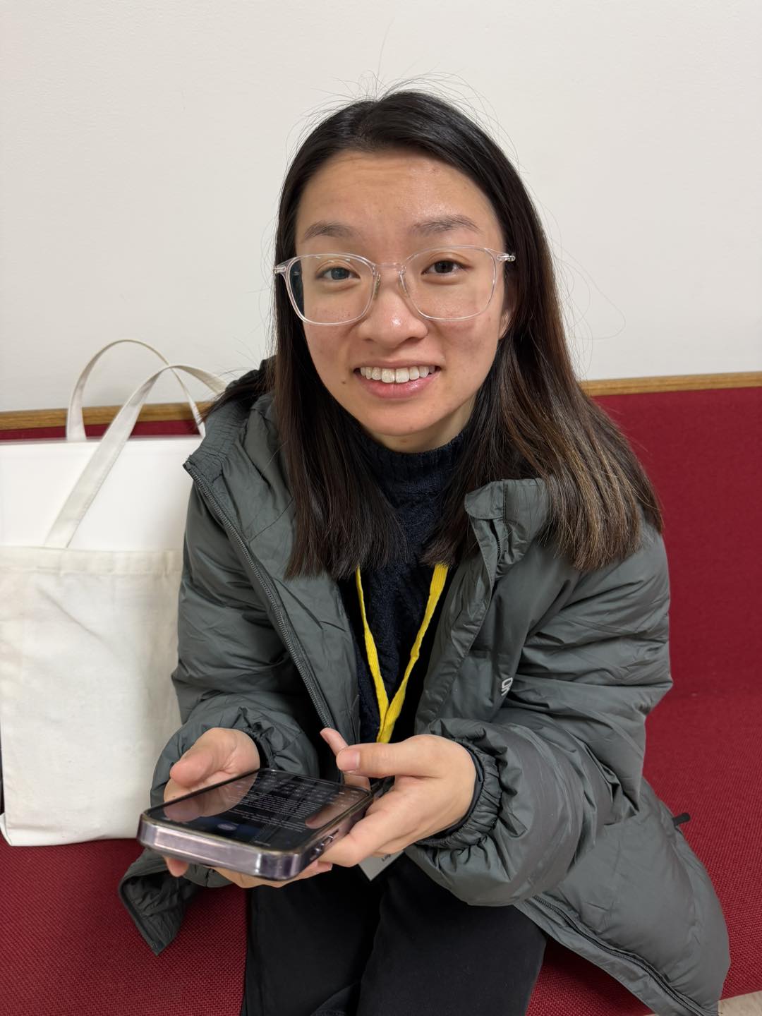 Walk For Peace Volunteers